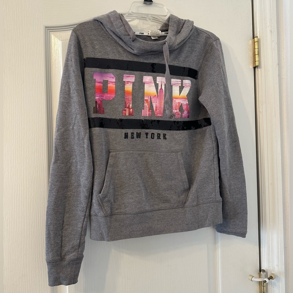 VS Hoodie